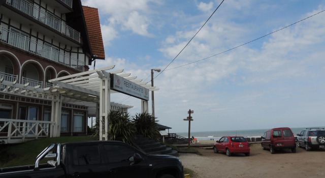 Gemelos Apart, Rezervovat Hotel Villa Gesell 