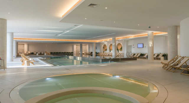 Ensana Aquahouse Health Spa Hotel