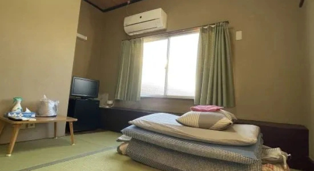 Номер Standard Nishiki Guest House