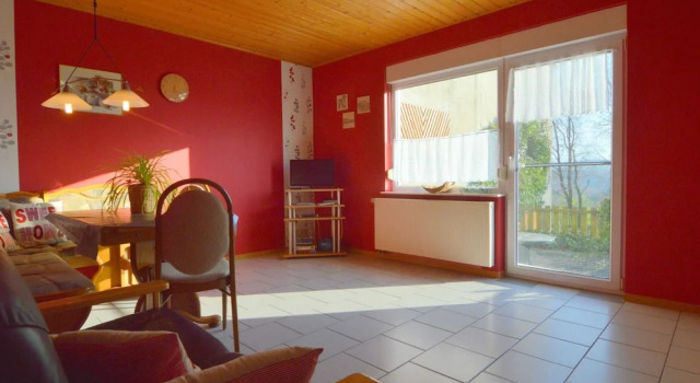 Farmhouse Escape in Morsdorf, Rezerwuj Hotel Morsdorf Nadrenia-Palatynat