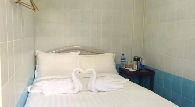 Номер Economy Pandora Motel