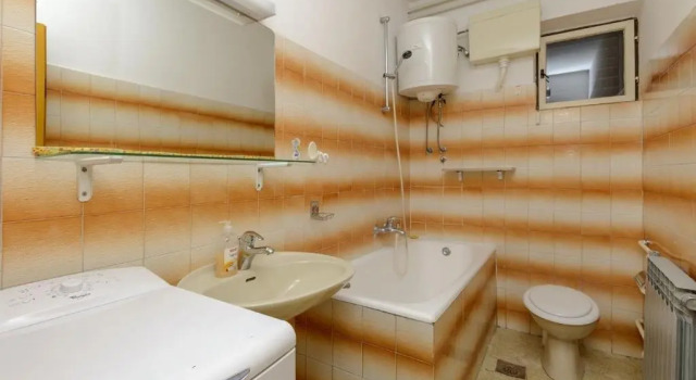 Апартаменты Apartment Gordana