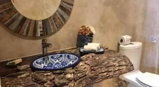 Вилла Premium Cachito de Cielo Luxury Jungle Lodge