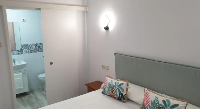 Двухместный номер Standard Micaela Charming Hostal