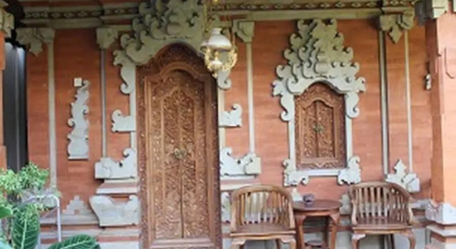 Family Guest House, Забронировать Гостевой дом Отели провинции Бали с завтраком, Завтраки