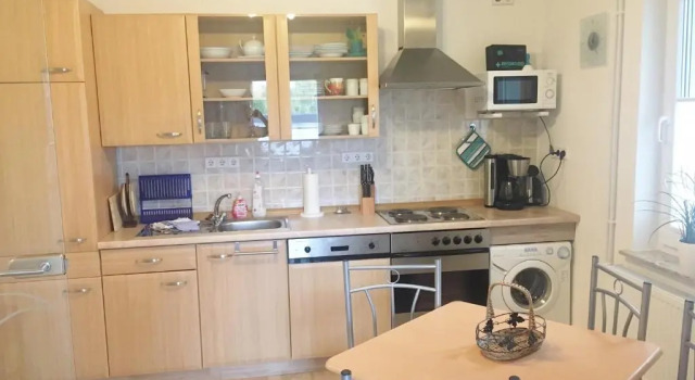 Апартаменты Ferienwohnungsvermietung Leitel