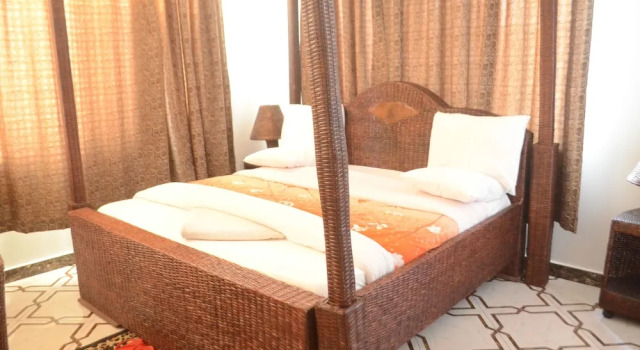 Vamos Hotel Mikumi, Book Hotel Hotels in Mikumi with Breakfast, Breakfasts