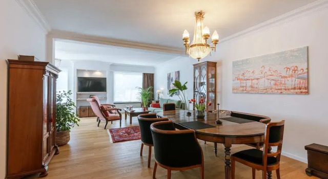 Huswell - Lovely Retreat for 2 in Antwerp, 预订 度假屋 安特卫普 安特卫普