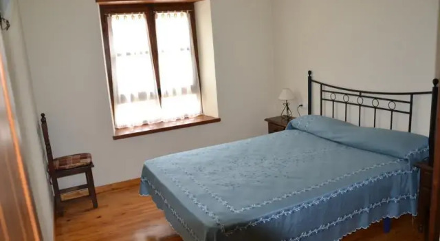 Mountain Apartment, Varaa Huoneisto Esterri D'Aneu 