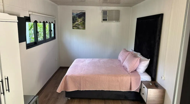 Datça House Butik Otel, Rezervovat Hotel Hotely v Mugla s parkováním, Parkování
