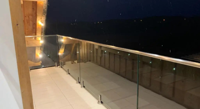 Апартаменты Deluxe Hotel Pajero