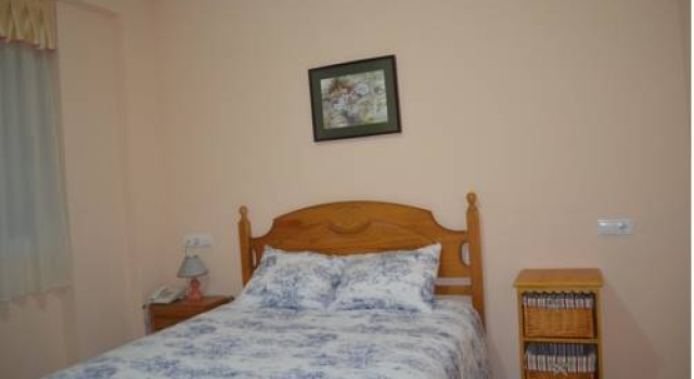 Hostal San Roque
