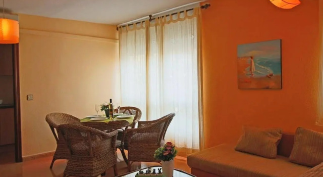 Holiday Apartment - Apolo IV 10 Costa Calpe