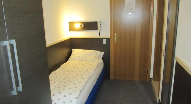 Номер Standard Hotel Carlo