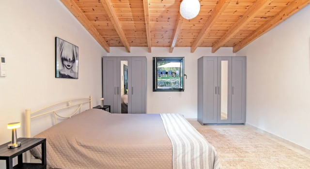 Villa Taxiarchis by Corfuescapes
