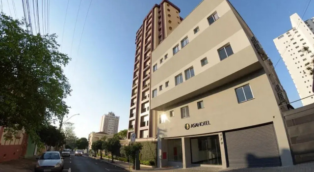 Asa Hotel