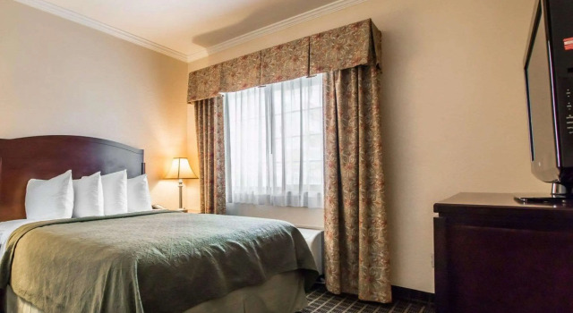 Quality Inn Temecula Valley Wine Country, Varaa Hotelli Temecula Kalifornia