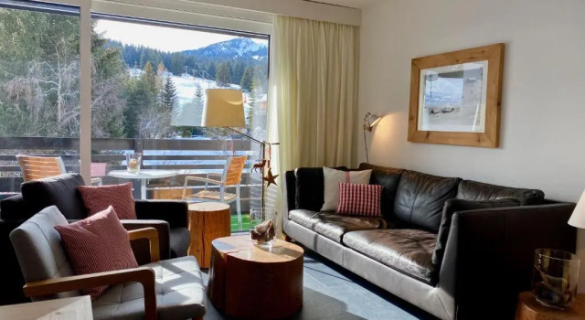 Апартаменты Deluxe Zuhause in den Alpen Ihre Ferienwohnung mit Hallenbad und Sauna