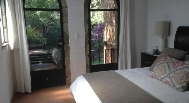 Двухместный номер Standard Casa Alamillo Hotel Boutique