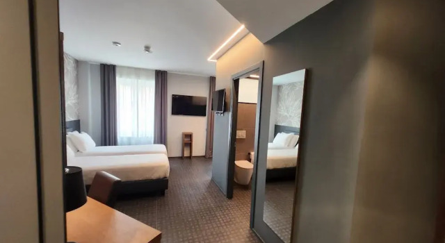 WEGA Hotel Verona, Забронировать Отель исторический центр Верона
