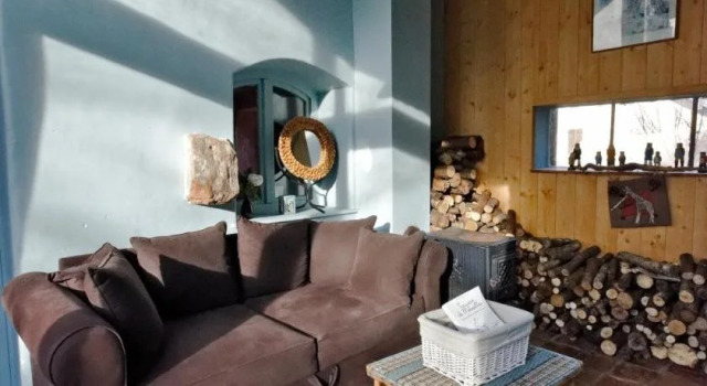 Chambres d'hôtes La ferme de Marion, Reserva ahora Hotel Ban-de-Sapt Vosgos