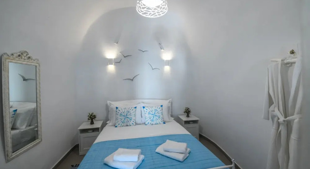 Castelia Villa Akrotiri, Забронировать Вилла Акротирион Santorini Caldera