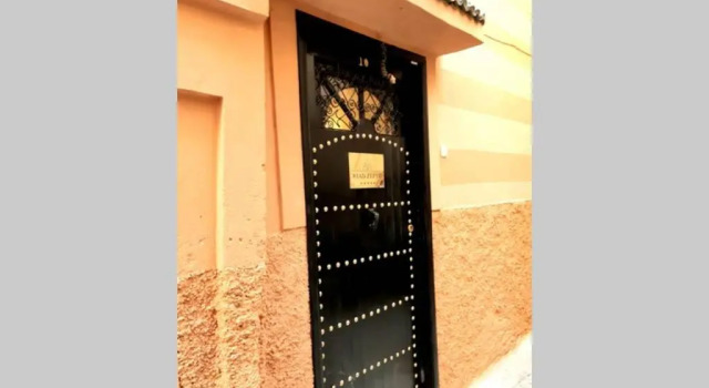 Коттедж RIAD ZEFYR
