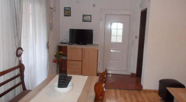 Апартаменты Apartments Pavlić