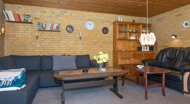Beautiful Holiday Home in Grenaa Near the Sea, Prenota Casa vacanze Grenå 