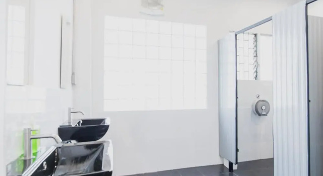 Двухместный номер Economy Loftel Station Hostel