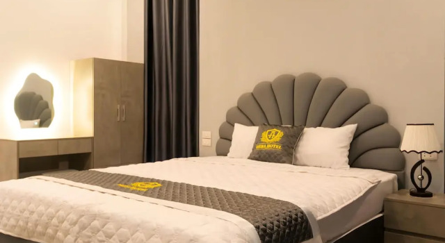 Hera Hotel, Забронировать Отель Отели Муниципалитета Ханоя с парковкой, Парковка