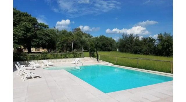 Номер Standard Bio Agriturismo Vojon