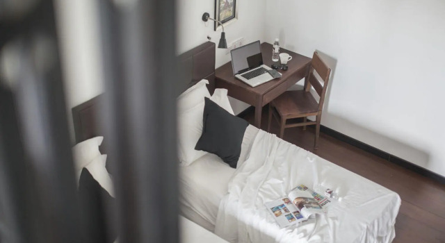 Семейный номер Standard The Marian Boutique Lodging House