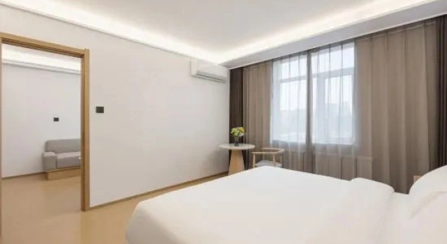 Люкс Business Hai Lian Business Hotel