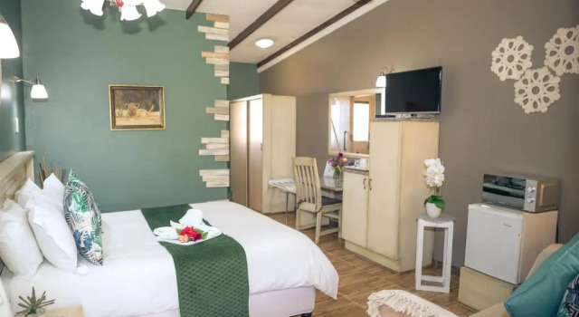 Номер Standard Big 5 Guest House Witbank