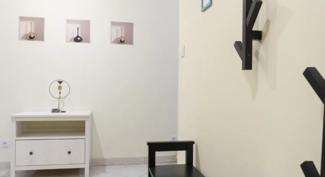 Апартаменты c 1 комнатой с видом на город Sleep4you Apartamenty Centrum