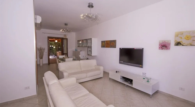 Tp-g319-gdco18at - Villa Delle Sirene 6, Rezerwuj Willa Hotele w Valderice z basenem, Basen