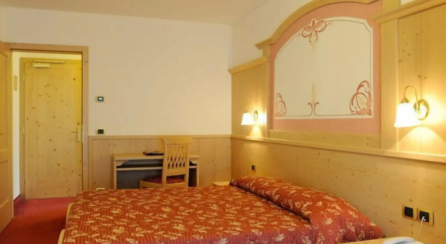 Beverly Alps Hotel & Spa