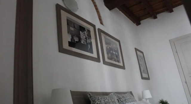 Номер Standard Dantes Relais