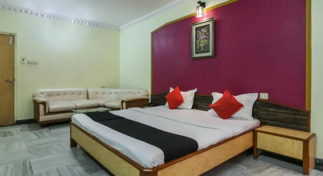 Hotel Siddhi Vinayak by OYO Rooms, Boek Hotel Dhanbad Jharkhand