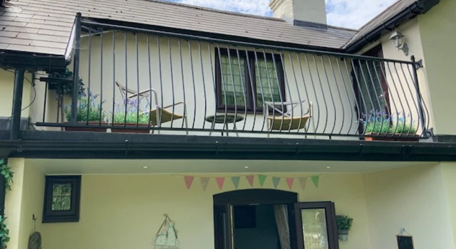 Fern Cottage, Boek Vakantiehuis Christchurch Dorset