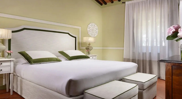 Borgo Antico Fattoria Casalbosco, Rezerwuj Hotel Hotele w Santomato z parkingiem, Parking