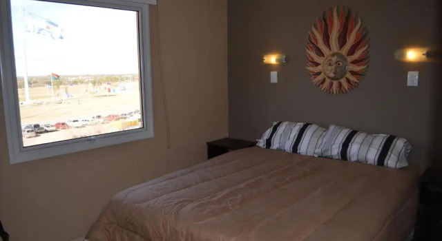 Номер Standard Hotel Llota Queens en Frias