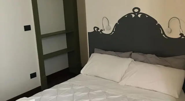Grand Zimmer Barus House
