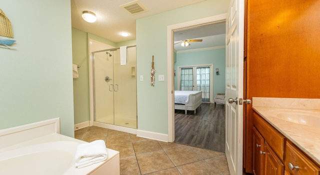 Номер Standard Phoenix West 205 3 Bedroom Condo