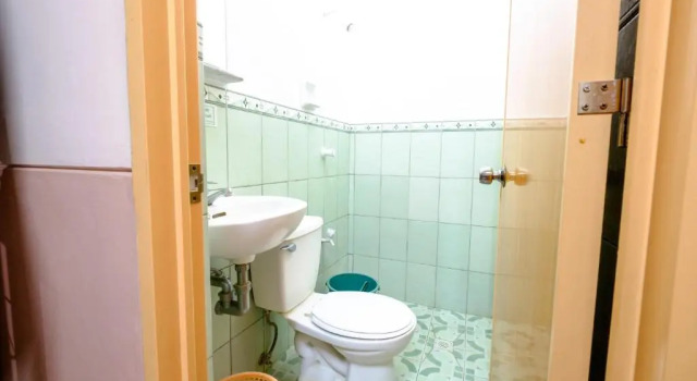 Одноместный номер Standard GV Hotel - Ozamiz