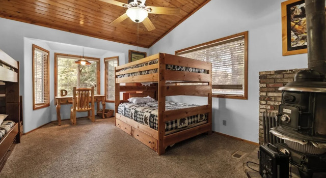 Номер Standard Apple Bear Cottage