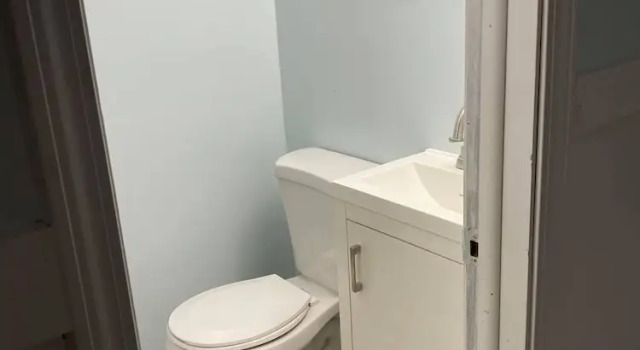 Двухместный номер Standard The Palms Motel