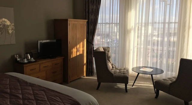 The Clyffe Hotel