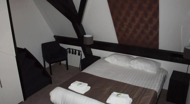 Hotel Zilt